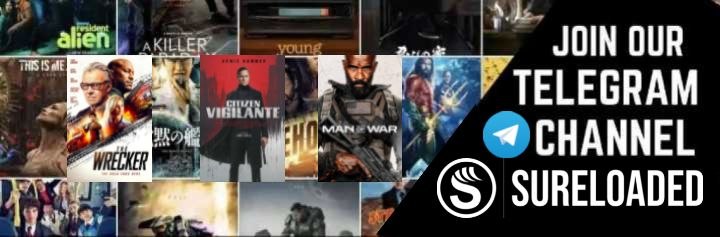 Join Hollywood Telegram Mobile