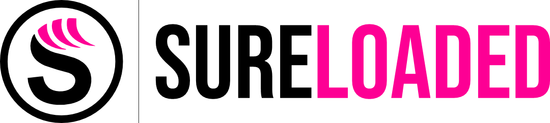 SureLoaded Movies Logo
