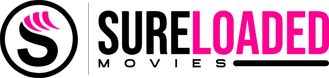 SureLoaded Movies Logo