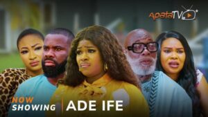 Ade Ife (2025) – Yoruba