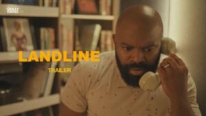 Landline (2025) – Nollywood