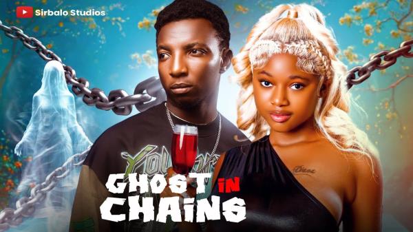 Ghost In Chain (2025)