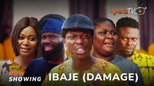 Ibaje (2025) – Yoruba