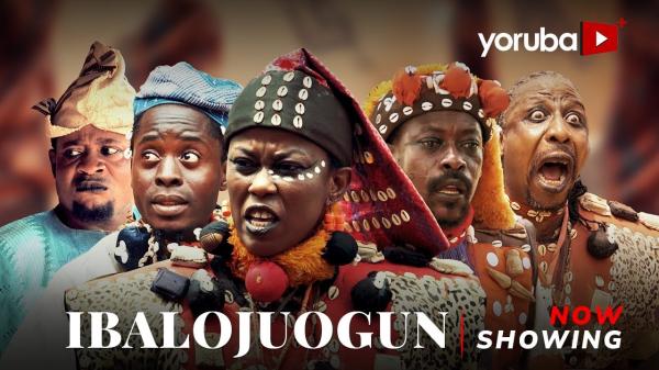 Ibalojuogun (2025)