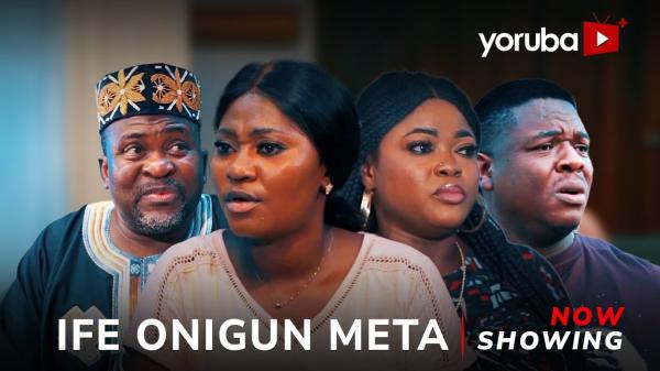 Ife Onigun Meta (2025)