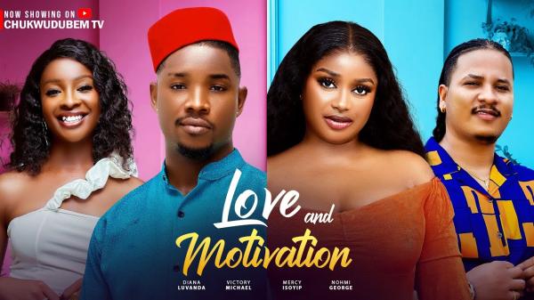 Love and Motivation (2025)