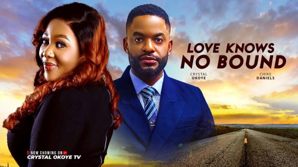 Love Knows No Bound (2025)