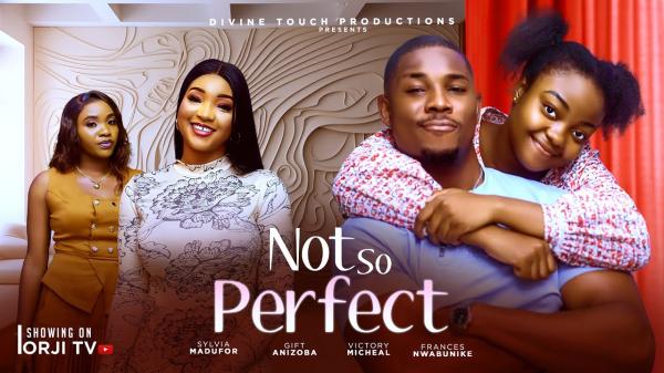 Not So Perfect (2025)