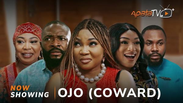 Ojo (Coward) (2025)