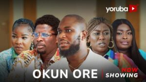 Okun Ore (2025) – Yoruba