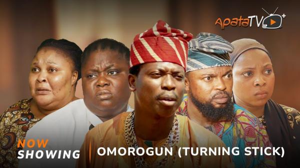 Omorogun (2025)