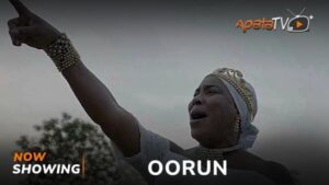 Oorun (2025) – Yoruba