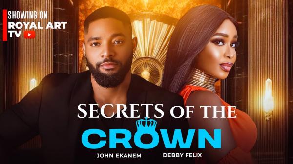 Secrets of the Crown (2025)