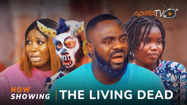 The Living Dead (2025)