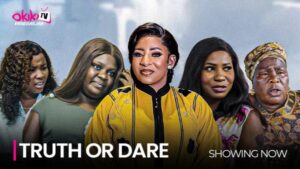 Truth or Dare (2025) – Yoruba