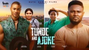 Tunde and Ajoke (2025) – Nollywood