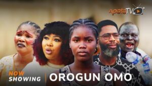 Orogun Omo (2025) – Yoruba