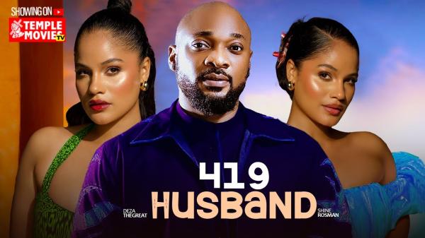 419 Husband (2025)