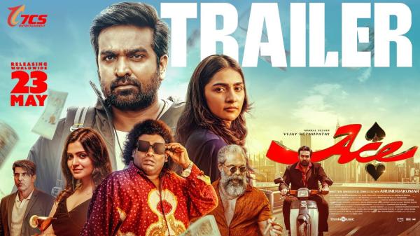 Ace (2025)