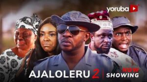 Ajaloleru (2025) – Yoruba
