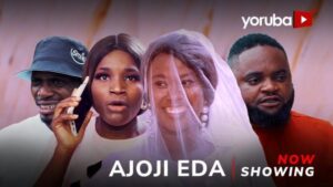 Ajoji Eda (2025) – Yoruba