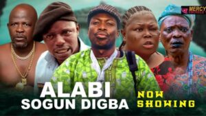 Alabi S’Ogun D’Igba (2025) – Yoruba
