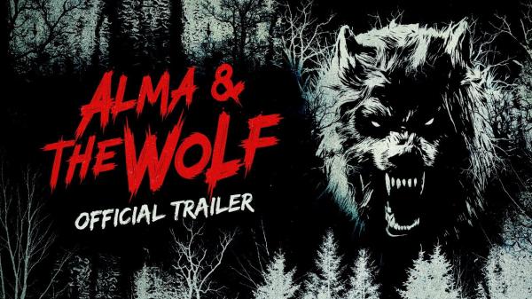 Alma & the Wolf (2025)