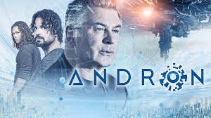 Andron (2015) – Hollywood