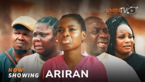 Ariran (2025) – Yoruba