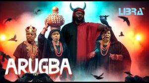 Arugba (2025) – Yoruba