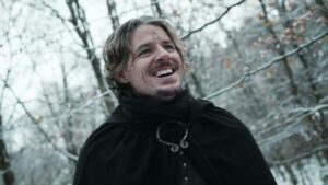 Crown of Shadows (2025) – Hollywood