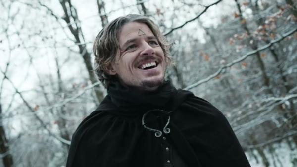 Crown of Shadows (2025)