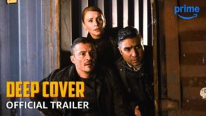 Deep Cover (2025) – Hollywood