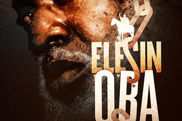 Elesin Oba: The King’s Horseman (2022)