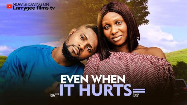 Even When It Hurts (2025)