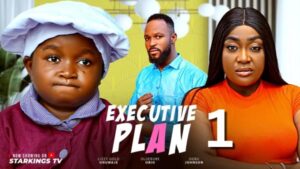 Executive Plan (2025) – Nollywood