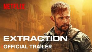 Extraction (2020) – Hollywood