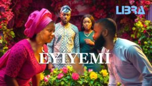 Eyiyemi (2025) – Yoruba