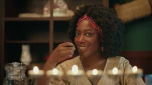 Farmer’s Bride (2024) – Nollywood