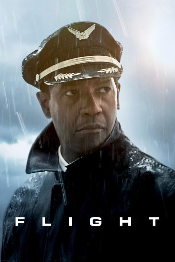 Flight (2012) – Hollywood