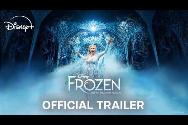 Frozen: The Hit Broadway Musical (2025)ac