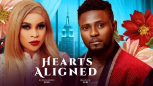 Hearts Aligned (2025) – Nollywood