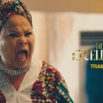Her Excellency (2025) Trailer