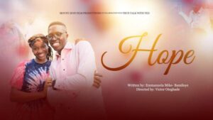 Hope (2025) – Nollywood