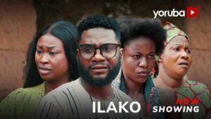 Ilako (2025) – Yoruba