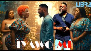 Iyawo Mi (2025) – Yoruba