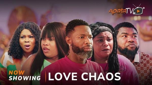Love Chaos (2025)