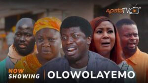 Olowolayemo (2025) – Yoruba