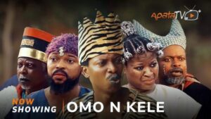 Omo N Kele (2025) – Yoruba