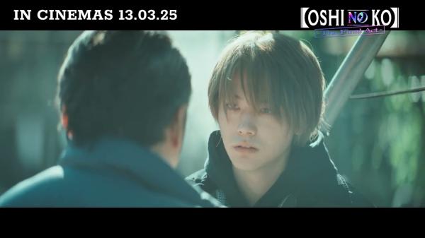 Oshi no Ko -The Final Act- (2024)